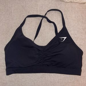 Gymshark - Ruched Training Sports Bra